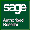 Tandem Software Group are a Sage Authorised Reseller